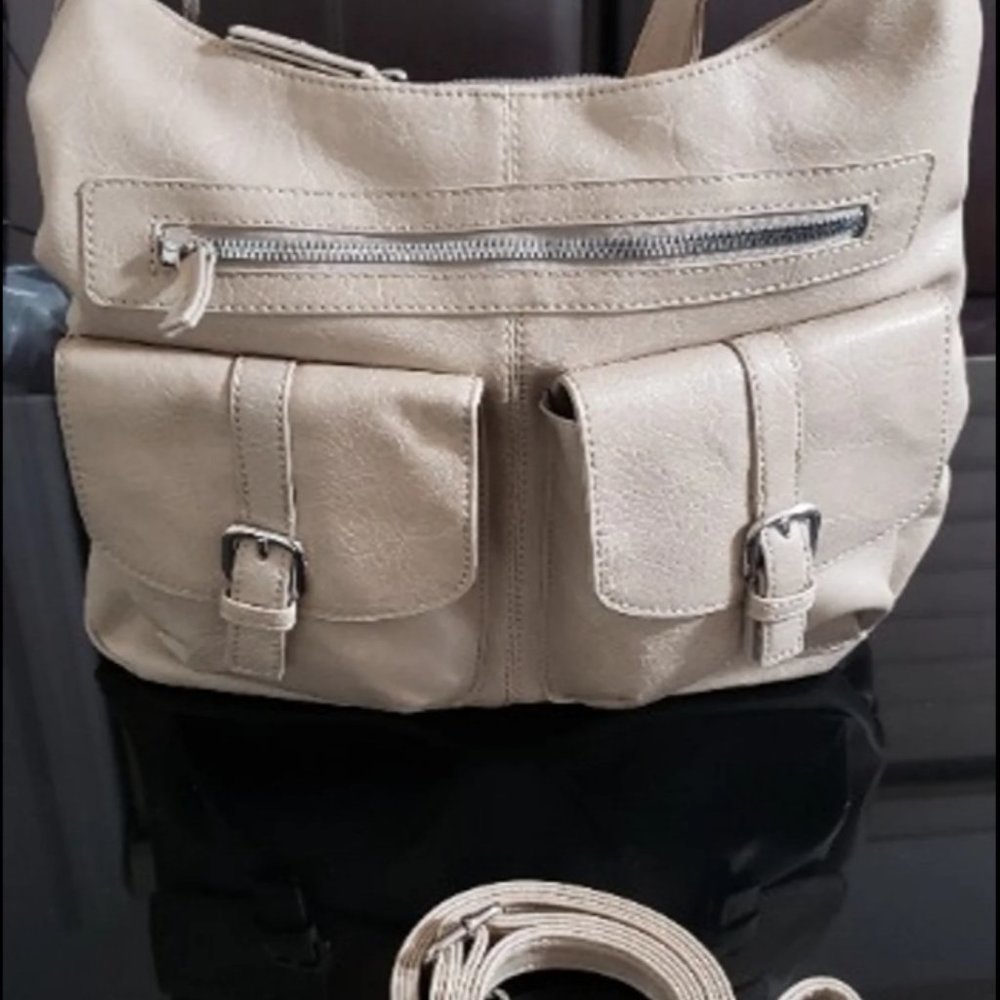 NEW Boho Bags for Women Ladies Shoulder bag Vegan